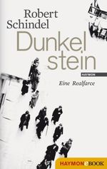 Dunkelstein Cover des Buches Dunkelstein (ISBN: 9783709977507)