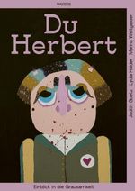 Du Herbert Cover des Buches Du Herbert (ISBN: 9783709981467)