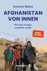 Afghanistan von innen Cover des Buches Afghanistan von innen (ISBN: 9783710606038)