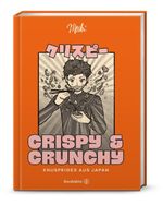 Crispy & Crunchy Cover des Buches Crispy & Crunchy (ISBN: 9783710606922)