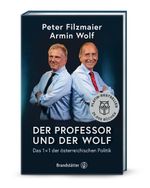 Der Professor und der Wolf Cover des Buches Der Professor und der Wolf (ISBN: 9783710607240)