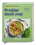 Probier doch mal Cover des Buches Probier doch mal (ISBN: 9783710607653)