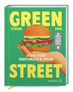 Green Street Cover des Buches Green Street (ISBN: 9783710608162)