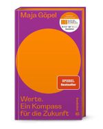 Werte Cover des Buches Werte (ISBN: 9783710608315)