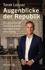 Augenblicke der Republik Cover des Buches Augenblicke der Republik (ISBN: 9783710608926)