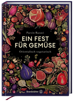 Ein Fest für Gemüse Cover des Buches Ein Fest für Gemüse (ISBN: 9783710608964)