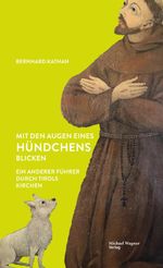 Mit den Augen eines Hündchens blicken Cover des Buches Mit den Augen eines Hündchens blicken (ISBN: 9783710768170)