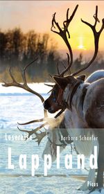 Lesereise Lappland Cover des Buches Lesereise Lappland (ISBN: 9783711710932)