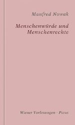 Menschenwürde und Menschenrechte Cover des Buches Menschenwürde und Menschenrechte (ISBN: 9783711730107)