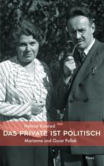 Das Private ist politisch Cover des Buches Das Private ist politisch (ISBN: 9783711754578)