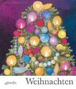 Weihnachten Cover des Buches Weihnachten (ISBN: 9783715206448)