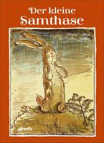 Der kleine Samthase Cover des Buches Der kleine Samthase (ISBN: 9783715209357)