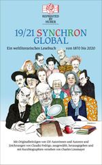 19/21 Synchron global Cover des Buches 19/21 Synchron global (ISBN: 9783715260419)