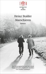 Marschieren Cover des Buches Marschieren (ISBN: 9783715260433)