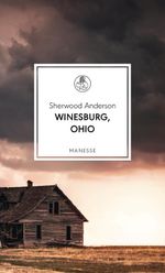 Winesburg, Ohio Cover des Buches Winesburg, Ohio (ISBN: 9783717525226)