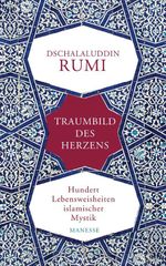 Traumbild des Herzens Cover des Buches Traumbild des Herzens (ISBN: 9783717540908)