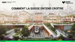 Comment la Suisse entend croître Cover des Buches Comment la Suisse entend croître (ISBN: 9783718471782)