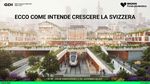 Ecco come intende crescere la Svizzera Cover des Buches Ecco come intende crescere la Svizzera (ISBN: 9783718471799)