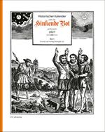 Der Hinkende Bot 2027 Cover des Buches Der Hinkende Bot 2027 (ISBN: 9783727210761)