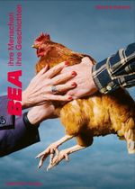 BEA – Ihre Menschen, ihre Geschichten Cover des Buches BEA – Ihre Menschen, ihre Geschichten (ISBN: 9783727261657)