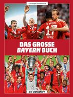 Das große Bayern-Buch Cover des Buches Das große Bayern-Buch (ISBN: 9783730707371)