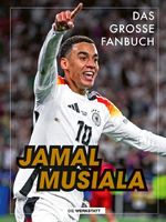 Jamal Musiala Cover des Buches Jamal Musiala (ISBN: 9783730707593)