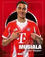 Jamal Musiala Cover des Buches Jamal Musiala (ISBN: 9783730707685)