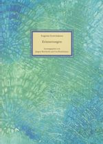 Erinnerungen Cover des Buches Erinnerungen (ISBN: 9783730822357)