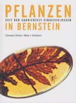 Pflanzen in Bernstein Cover des Buches Pflanzen in Bernstein (ISBN: 9783730822449)