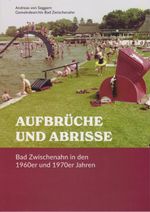 Aufbrüche und Abrisse Cover des Buches Aufbrüche und Abrisse (ISBN: 9783730822890)