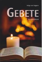 Gebete Cover des Buches Gebete (ISBN: 9783730822913)