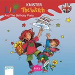 Lilli the Witch and the Birthday Party Cover des Buches Lilli the Witch and the Birthday Party (ISBN: 9783731399421)