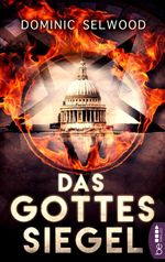 Das Gottessiegel Cover des Buches Das Gottessiegel (ISBN: 9783732538904)