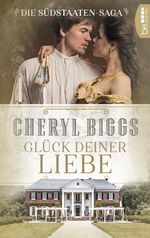 Glück deiner Liebe Cover des Buches Glück deiner Liebe (ISBN: 9783732545582)
