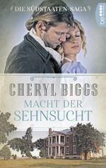 Macht der Sehnsucht Cover des Buches Macht der Sehnsucht (ISBN: 9783732545599)