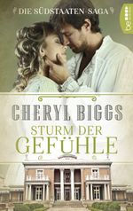 Sturm der Gefühle Cover des Buches Sturm der Gefühle (ISBN: 9783732545612)