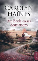 Am Ende dieses Sommers Cover des Buches Am Ende dieses Sommers (ISBN: 9783732556380)