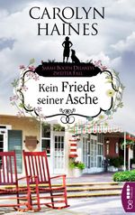Kein Friede seiner Asche Cover des Buches Kein Friede seiner Asche (ISBN: 9783732556434)