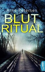 Blutritual Cover des Buches Blutritual (ISBN: 9783732557738)