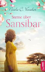 Sterne über Sansibar Cover des Buches Sterne über Sansibar (ISBN: 9783732559138)