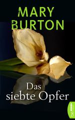 Das siebte Opfer Cover des Buches Das siebte Opfer (ISBN: 9783732575589)