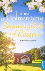 Sommerglück auf Reisen Cover des Buches Sommerglück auf Reisen (ISBN: 9783732595341)