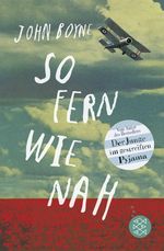 So fern wie nah Cover des Buches So fern wie nah (ISBN: 9783733507503)