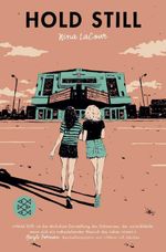 Hold still Cover des Buches Hold still (ISBN: 9783733507633)