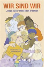 Wir sind wir Cover des Buches Wir sind wir (ISBN: 9783733507886)