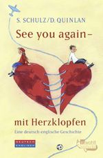 See you again - mit Herzklopfen Cover des Buches See you again - mit Herzklopfen (ISBN: 9783733508838)