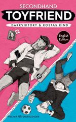 Secondhand Toyfriend (English Edition) Cover des Buches Secondhand Toyfriend (English Edition) (ISBN: 9783733609245)