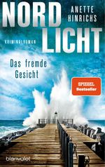 Nordlicht - Das fremde Gesicht Cover des Buches Nordlicht - Das fremde Gesicht (ISBN: 9783734112096)