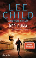 Der Puma Cover des Buches Der Puma (ISBN: 9783734115400)