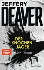 Der Knochenjäger Cover des Buches Der Knochenjäger (ISBN: 9783734115424)